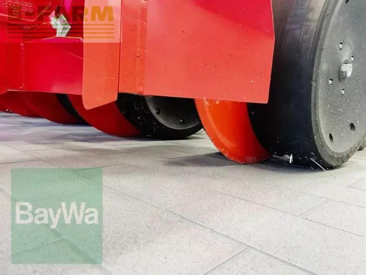 Sembradora de precisión Maschio magica mtr 7: foto 13