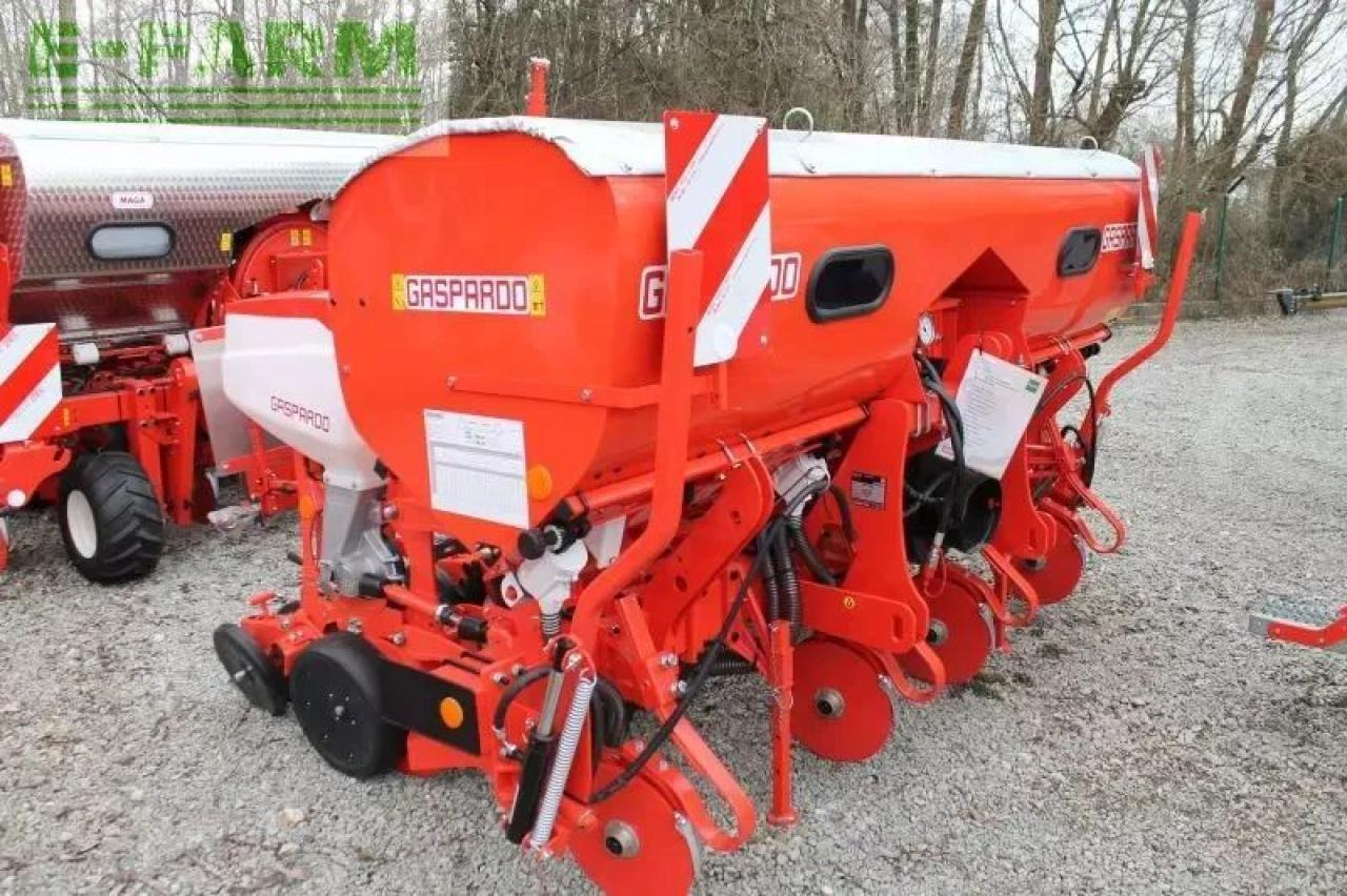 Maschio mtr 4 - Sembradora de precisión: foto 1 Maschio mtr 4 - Sembradora de precisión: foto 1
