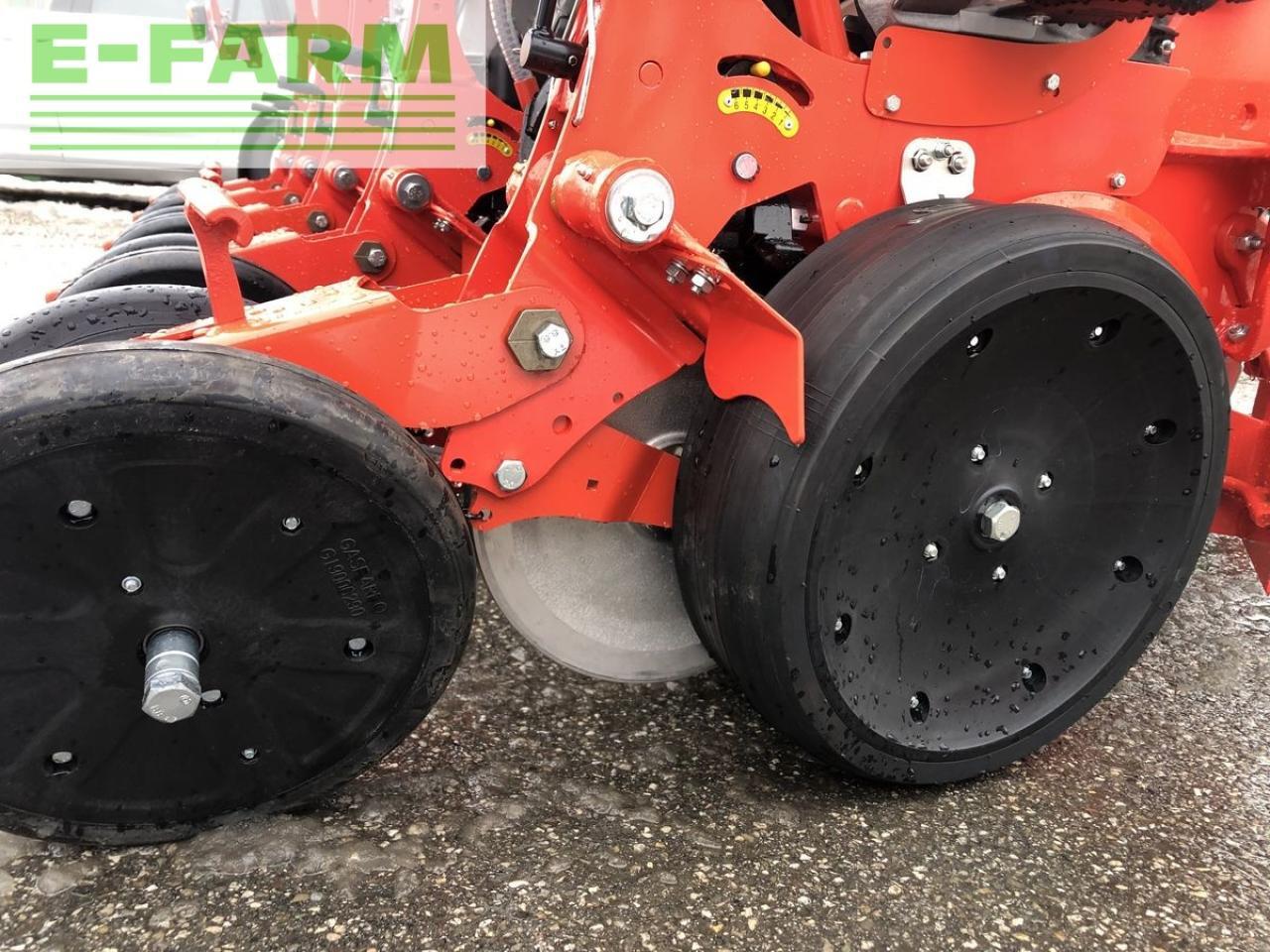 Sembradora de precisión Maschio mtr 5 reihen isotronic: foto 7