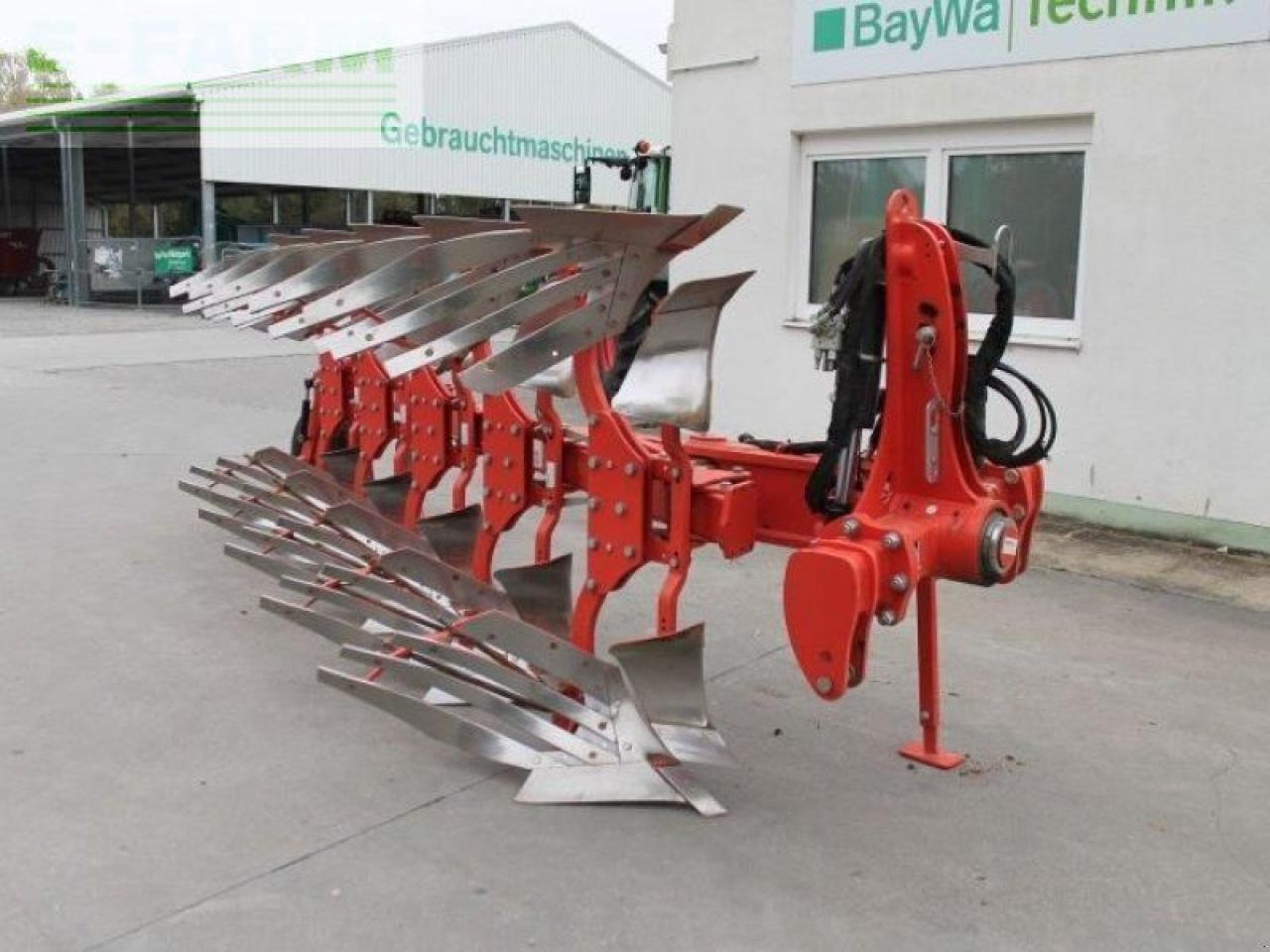 Maschio unico l vario 5+ - Arado: foto 2 Maschio unico l vario 5+ - Arado: foto 2