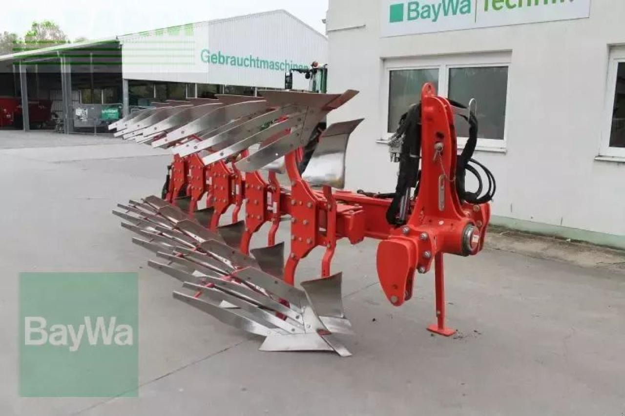 Maschio unico l vario 5+ - Arado: foto 2 Maschio unico l vario 5+ - Arado: foto 2