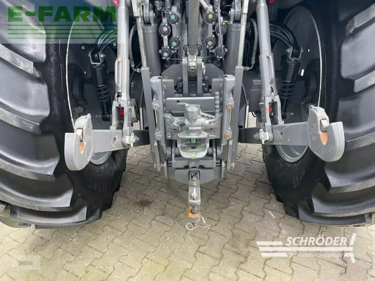 Tractor Massey Ferguson 7718 s dyna-6 efficient Efficient: foto 19