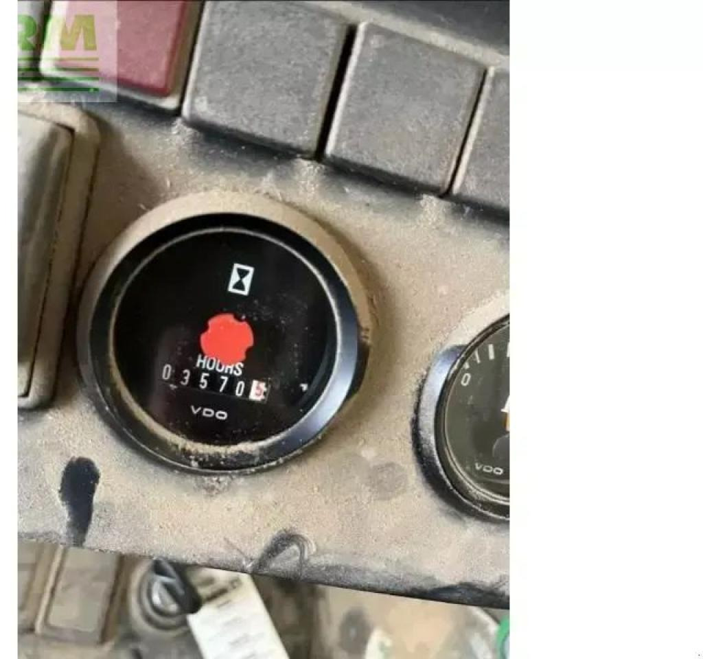 Matrot md 24 - Pulverizador arrastrado: foto 5 Matrot md 24 - Pulverizador arrastrado: foto 5