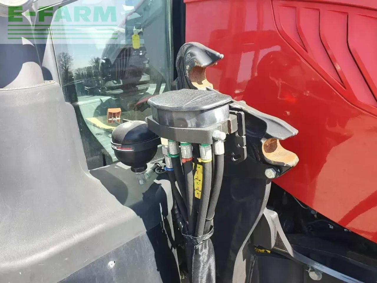 McCormick x7.650 ps-drive *** garantie 1 an *** - Tractor: foto 2 McCormick x7.650 ps-drive *** garantie 1 an *** - Tractor: foto 2