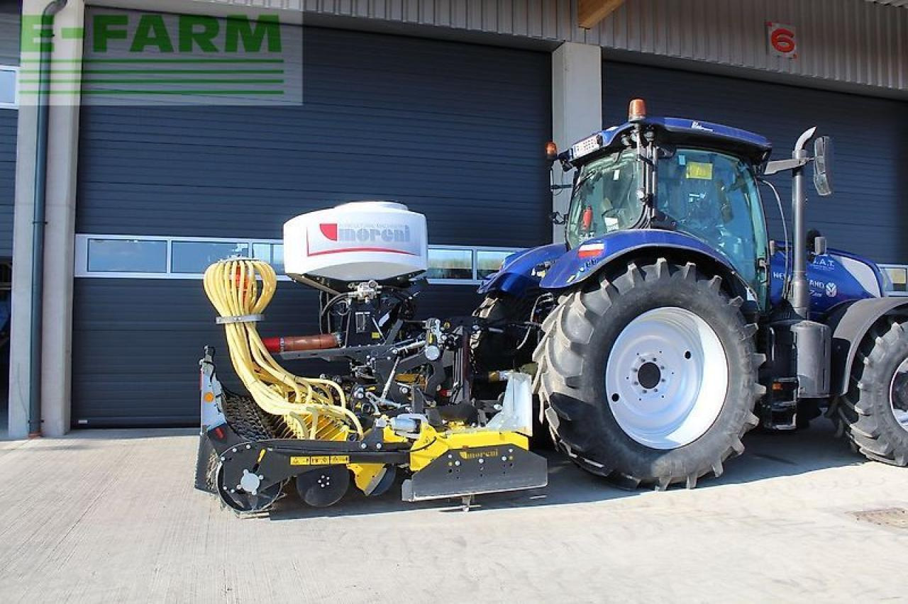 Moreni kronos 300-apv 500+scheibenschar - Sembradora: foto 1 Moreni kronos 300-apv 500+scheibenschar - Sembradora: foto 1