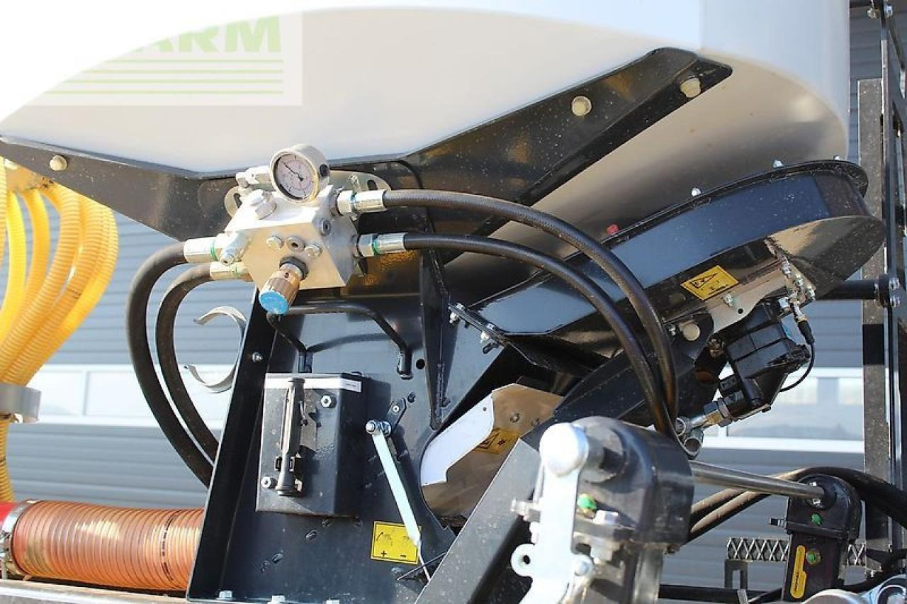 Moreni kronos 300-apv 500+scheibenschar - Sembradora: foto 4 Moreni kronos 300-apv 500+scheibenschar - Sembradora: foto 4