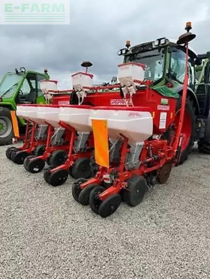 Mustang mte f6 - Sembradora de precisión: foto 1 Mustang mte f6 - Sembradora de precisión: foto 1