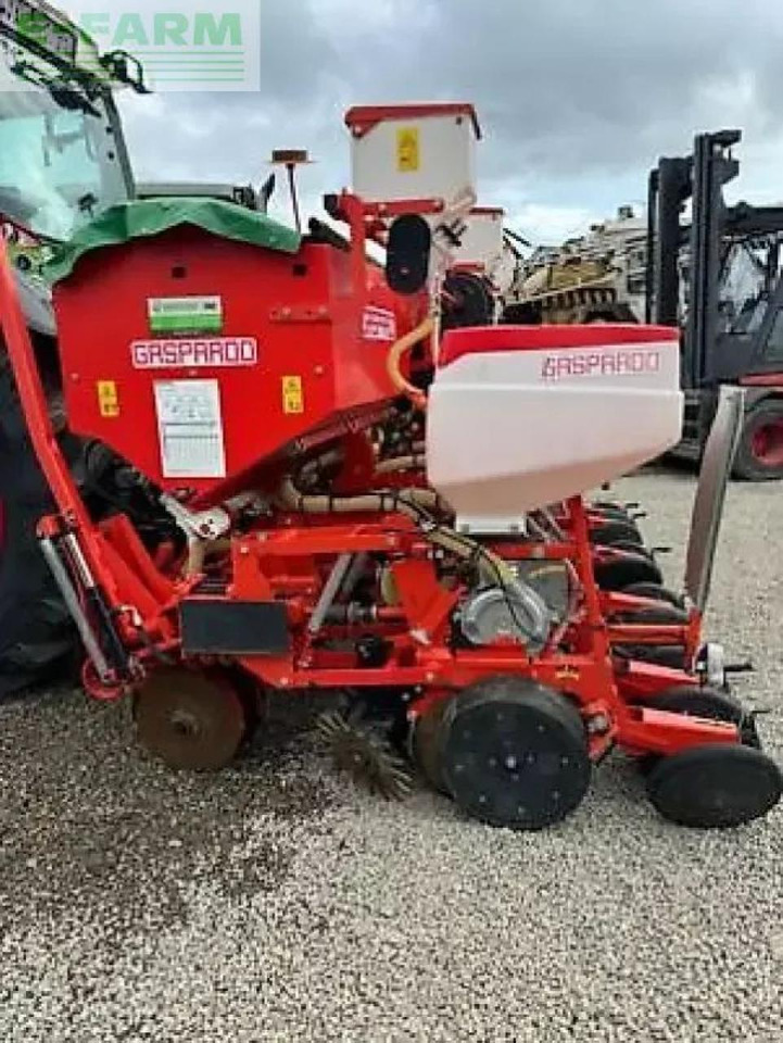 Mustang mte f6 - Sembradora de precisión: foto 4 Mustang mte f6 - Sembradora de precisión: foto 4