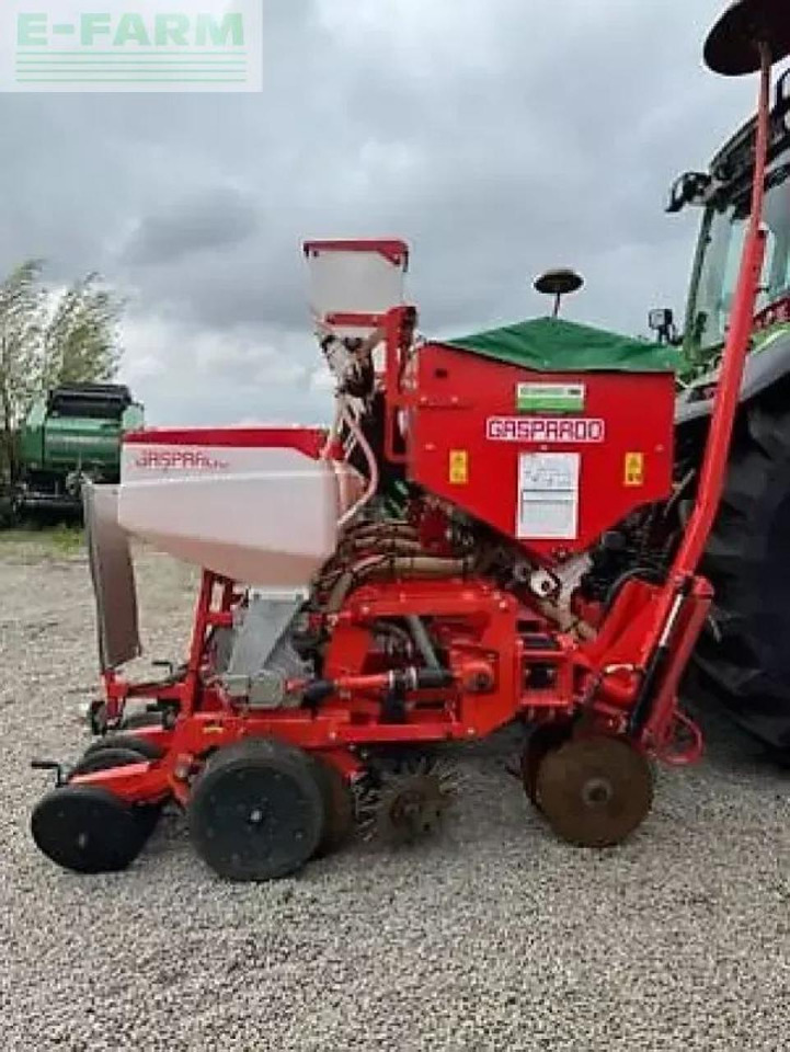 Mustang mte f6 - Sembradora de precisión: foto 5 Mustang mte f6 - Sembradora de precisión: foto 5