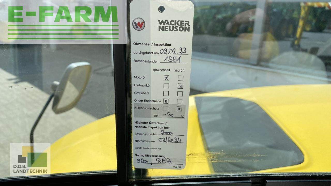 Miniexcavadora Neuson et 90 et 100: foto 19