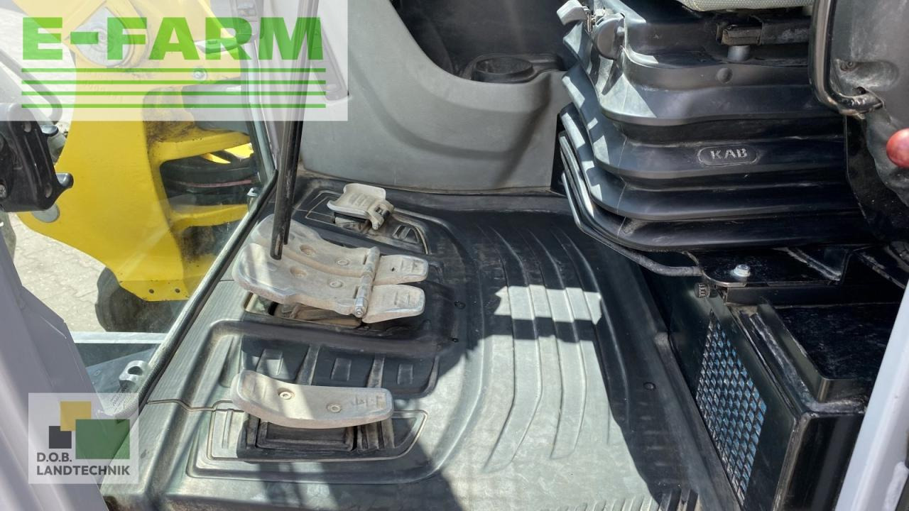 Miniexcavadora Neuson et 90 et 100: foto 15