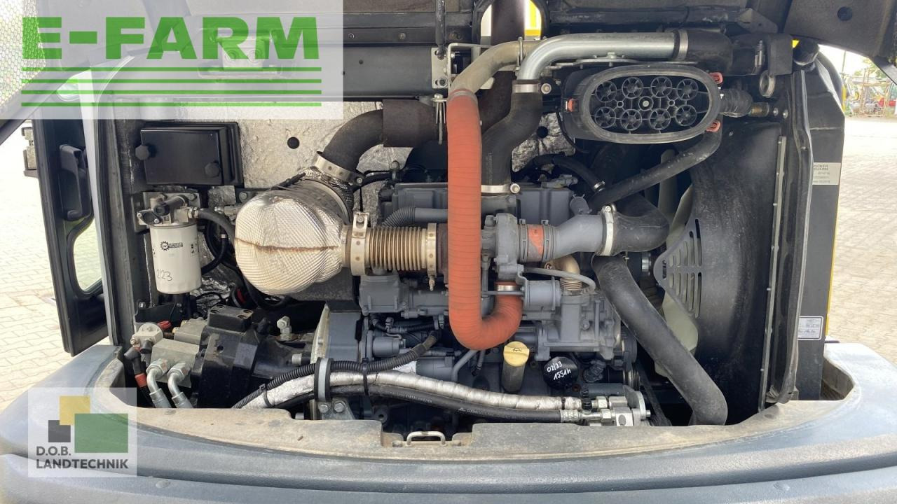 Miniexcavadora Neuson et 90 et 100: foto 13