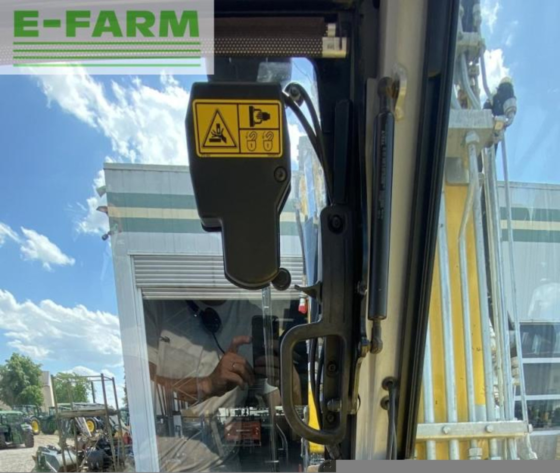 Miniexcavadora Neuson et 90 et 100: foto 20