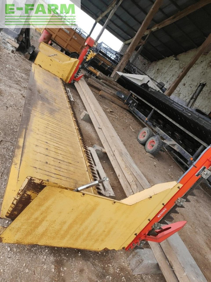 New Holland 6m10 hc - Tractor: foto 3 New Holland 6m10 hc - Tractor: foto 3