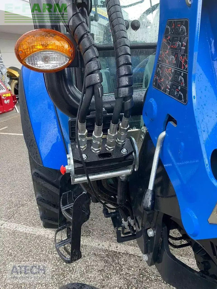 Tractor New Holland t 4.75 cab stage v: foto 13 Tractor New Holland t 4.75 cab stage v: foto 13