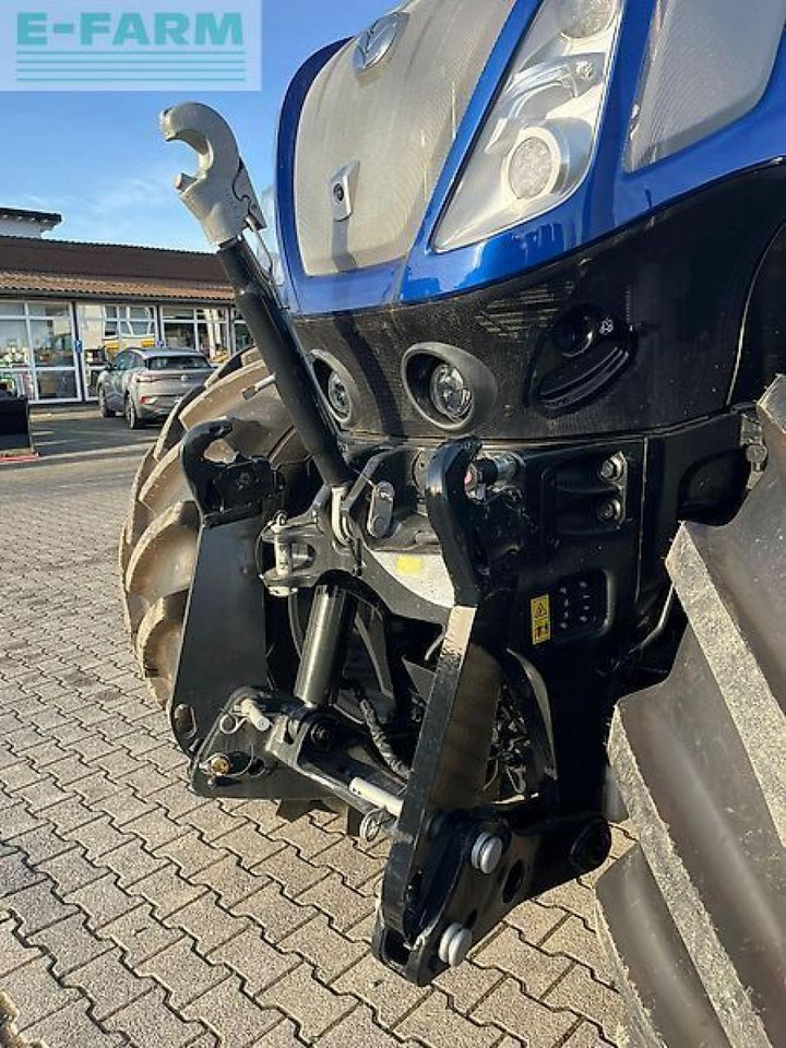 Tractor New Holland t 7.315 ac hd: foto 10 Tractor New Holland t 7.315 ac hd: foto 10