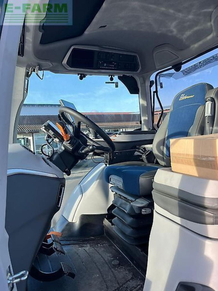 Tractor New Holland t 7.315 ac hd: foto 16 Tractor New Holland t 7.315 ac hd: foto 16