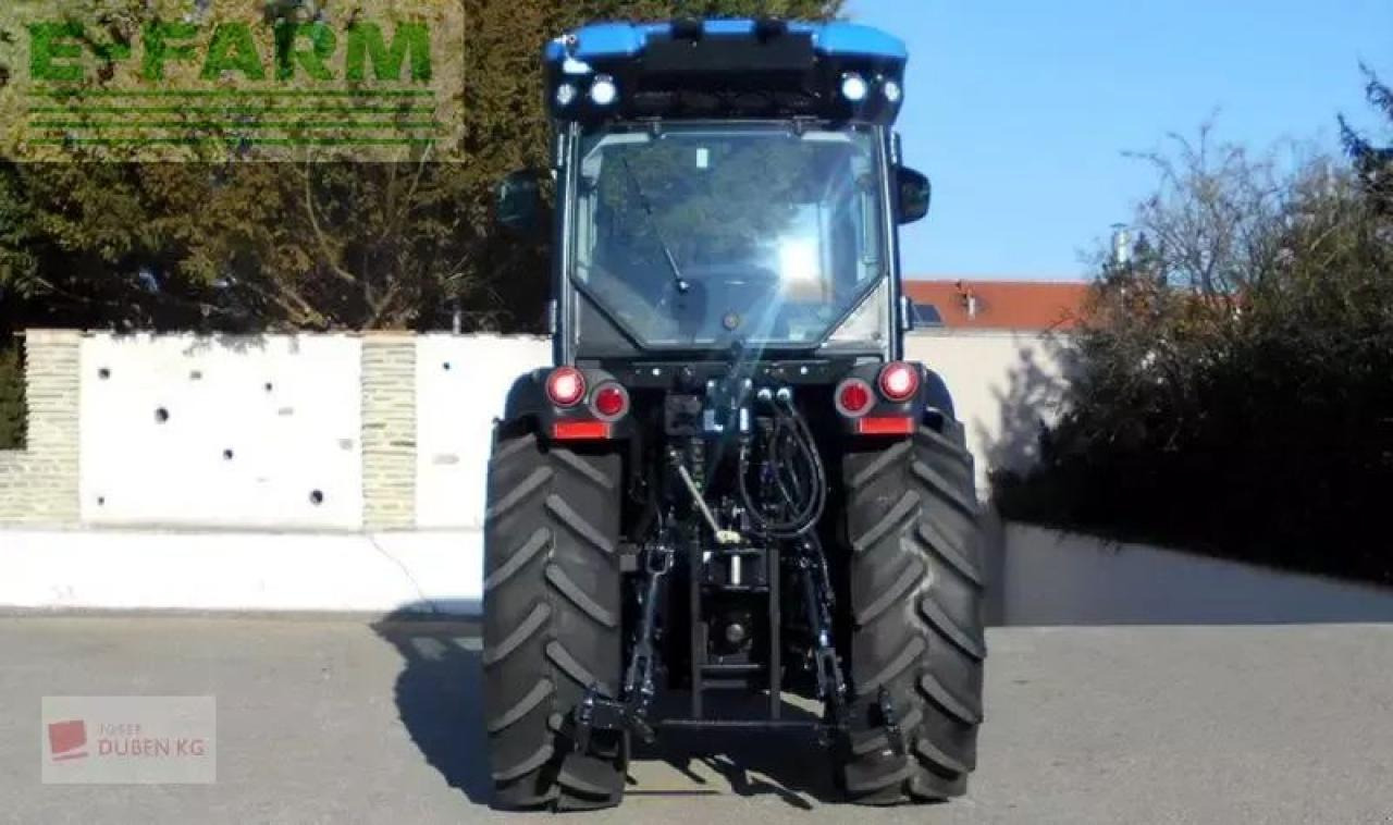 New Holland t4.100 f/n/v (stage v) F - Tractor: foto 5 New Holland t4.100 f/n/v (stage v) F - Tractor: foto 5