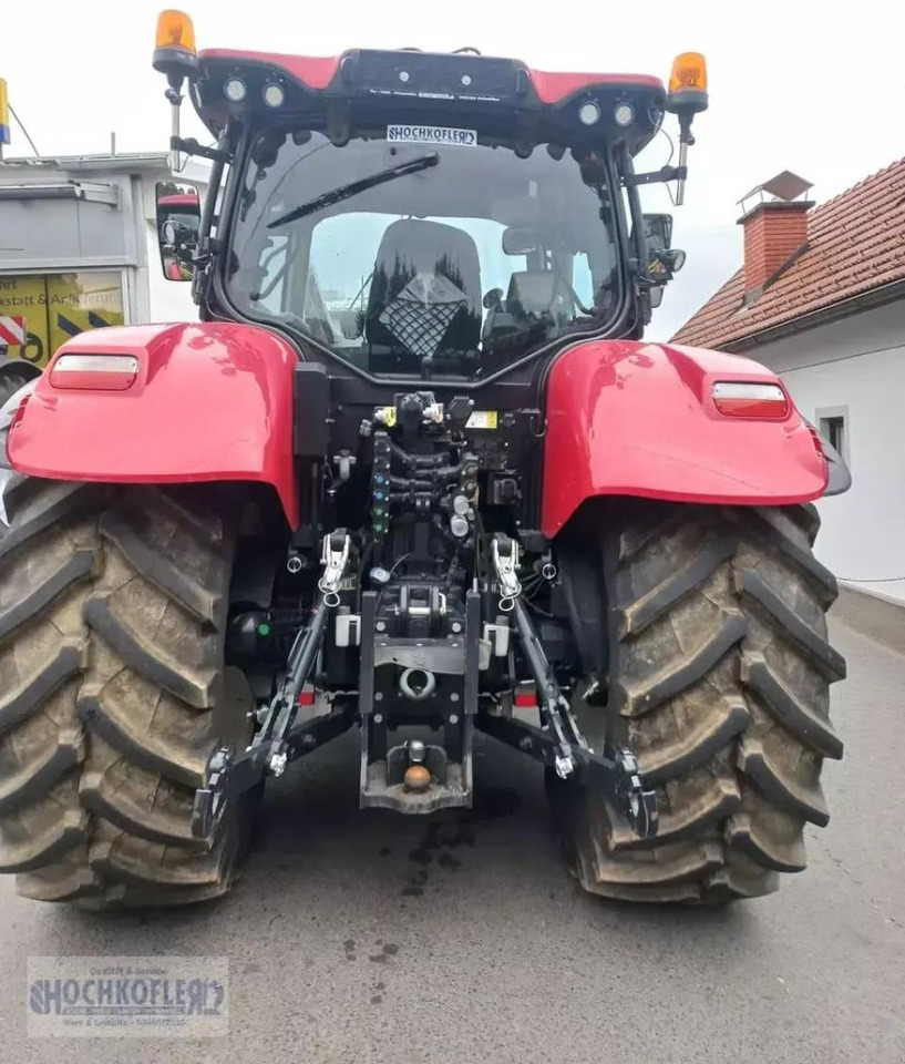 New Holland t6.180 auto command sidewinder ii (stage v) SideWinder II - Tractor: foto 3 New Holland t6.180 auto command sidewinder ii (stage v) SideWinder II - Tractor: foto 3