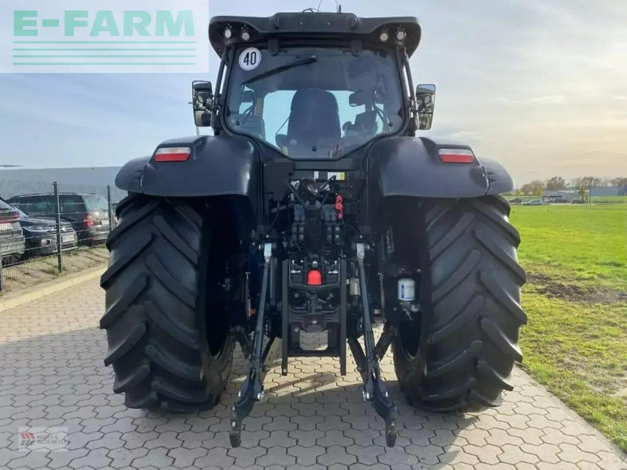 New Holland t7.230 auto command mit rtk - Tractor: foto 5 New Holland t7.230 auto command mit rtk - Tractor: foto 5