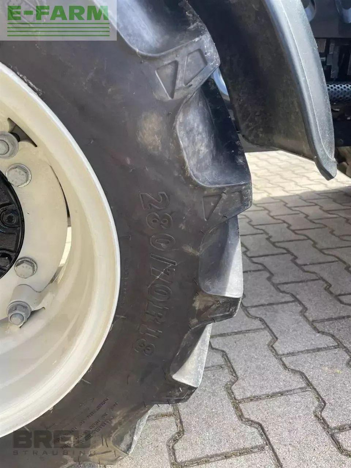 New Holland td 3.50 - Tractor: foto 4 New Holland td 3.50 - Tractor: foto 4