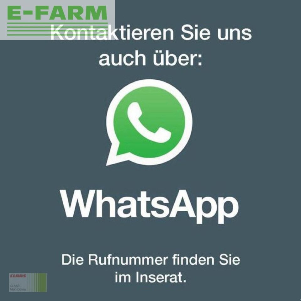 Tractor Oehler ol ddk 240 bkw: foto 10