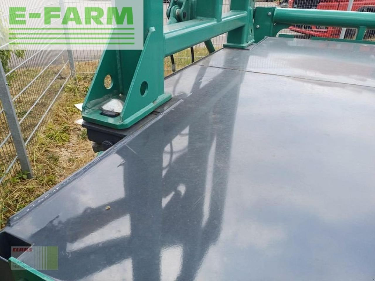 Tractor Oehler ol ddk 240 bkw: foto 9