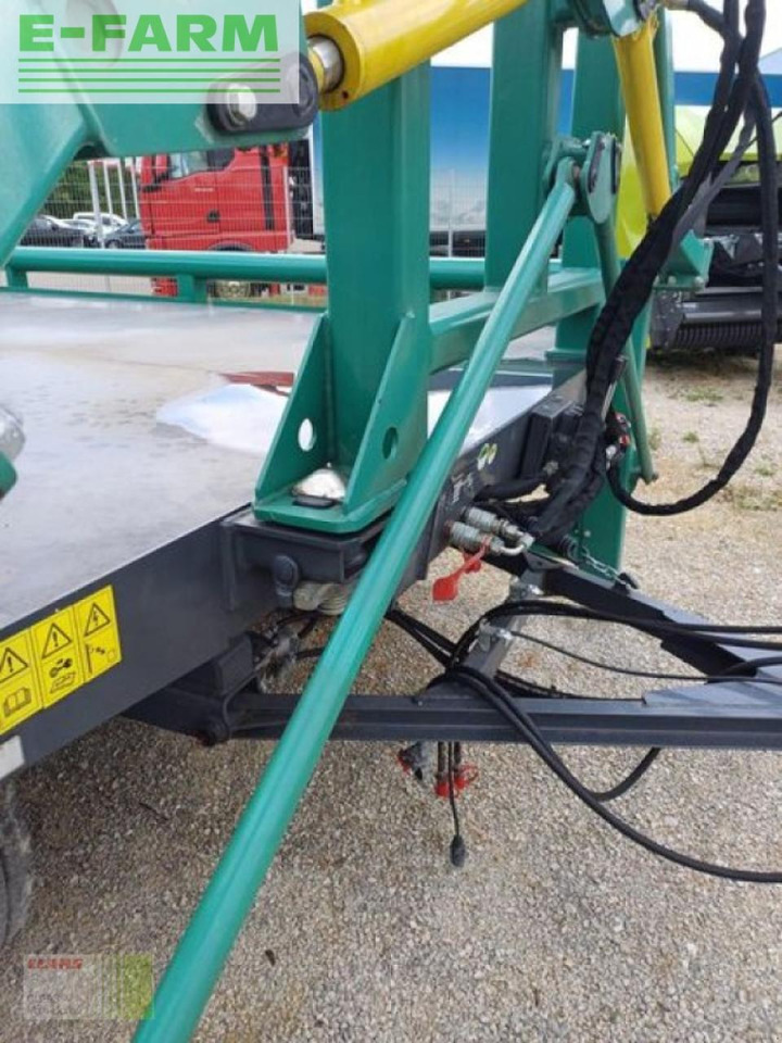 Tractor Oehler ol ddk 240 bkw: foto 7