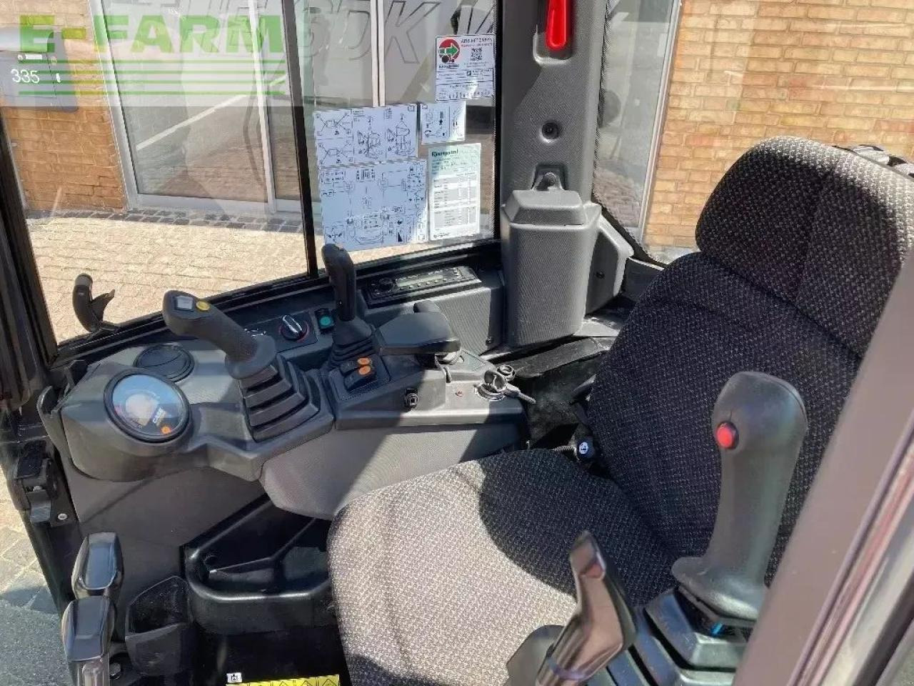 Case-IH cx 19 d - Otros maquinaria: foto 5 Case-IH cx 19 d - Otros maquinaria: foto 5