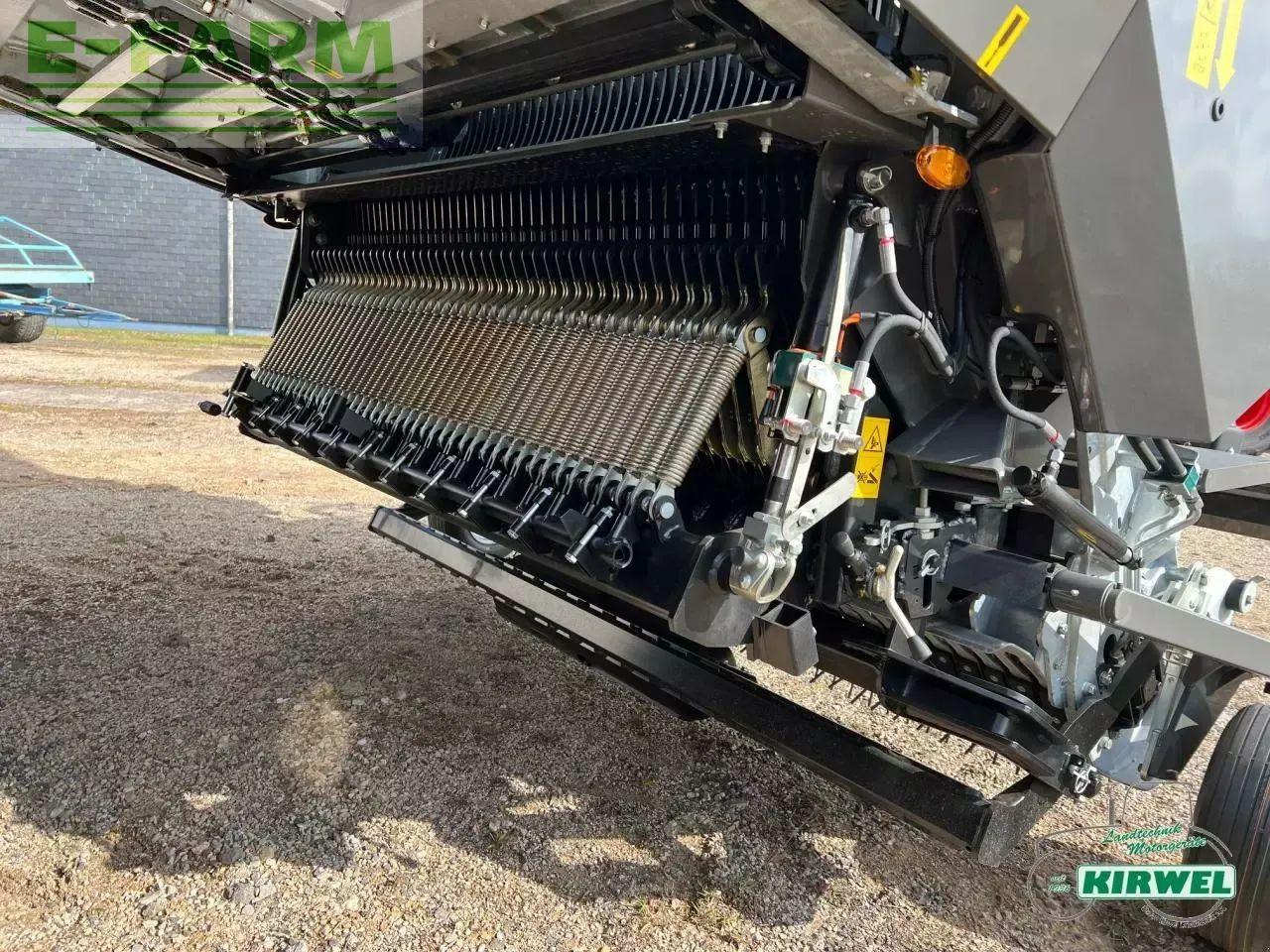 Fendt tigo 90 xr - Otros maquinaria: foto 5 Fendt tigo 90 xr - Otros maquinaria: foto 5