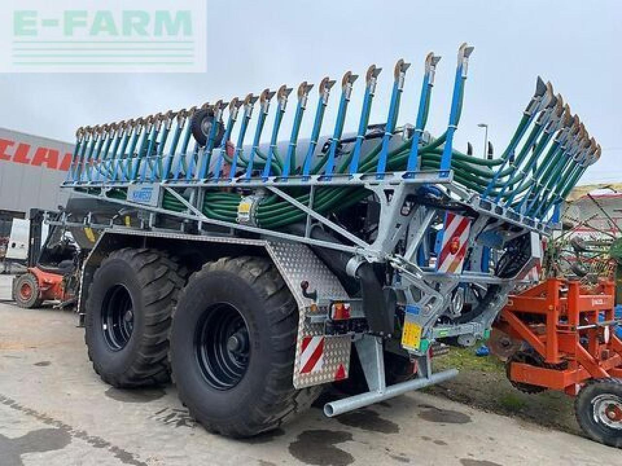 Kaweco profi i 16 ptw im kundenauftrag - Otros maquinaria: foto 3 Kaweco profi i 16 ptw im kundenauftrag - Otros maquinaria: foto 3