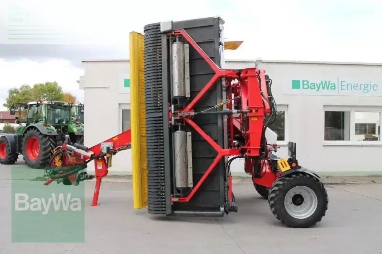 Pöttinger mergento vt 9220 - Henificadora: foto 1 Pöttinger mergento vt 9220 - Henificadora: foto 1