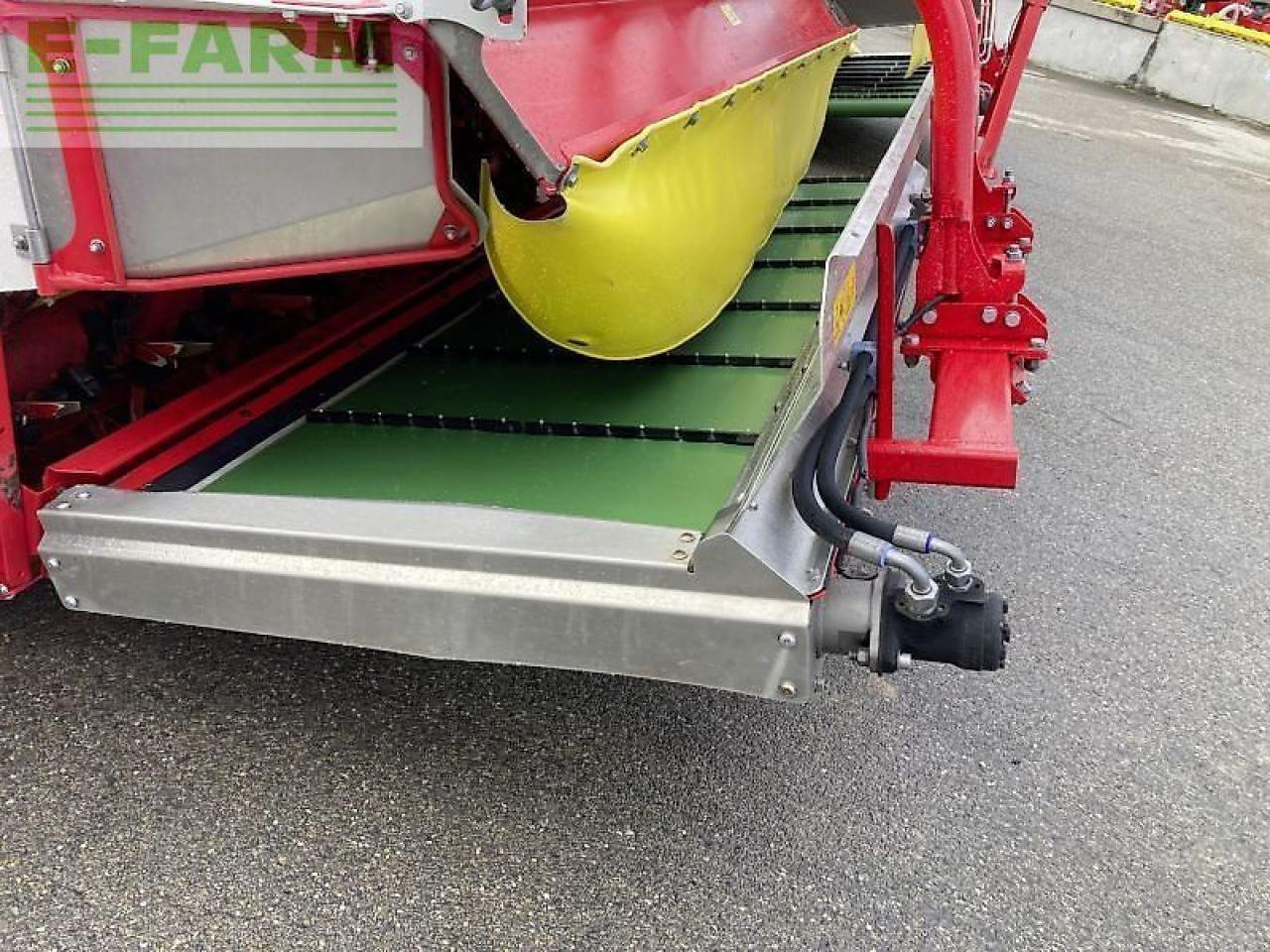 Segadora Pöttinger novacat v 10000 ed collector: foto 6 Segadora Pöttinger novacat v 10000 ed collector: foto 6