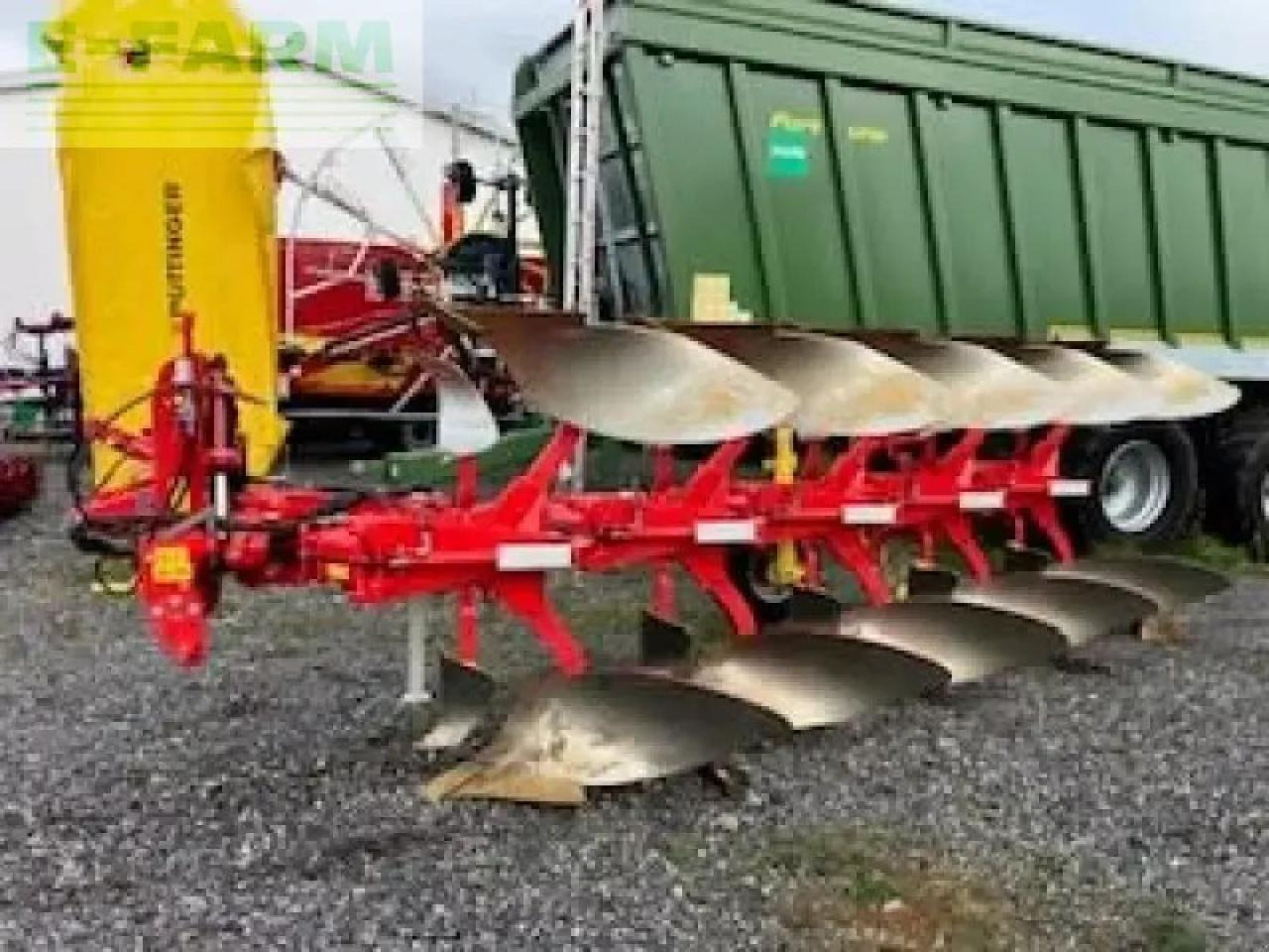 Pöttinger servo 35 s plus nova - Arado: foto 1 Pöttinger servo 35 s plus nova - Arado: foto 1