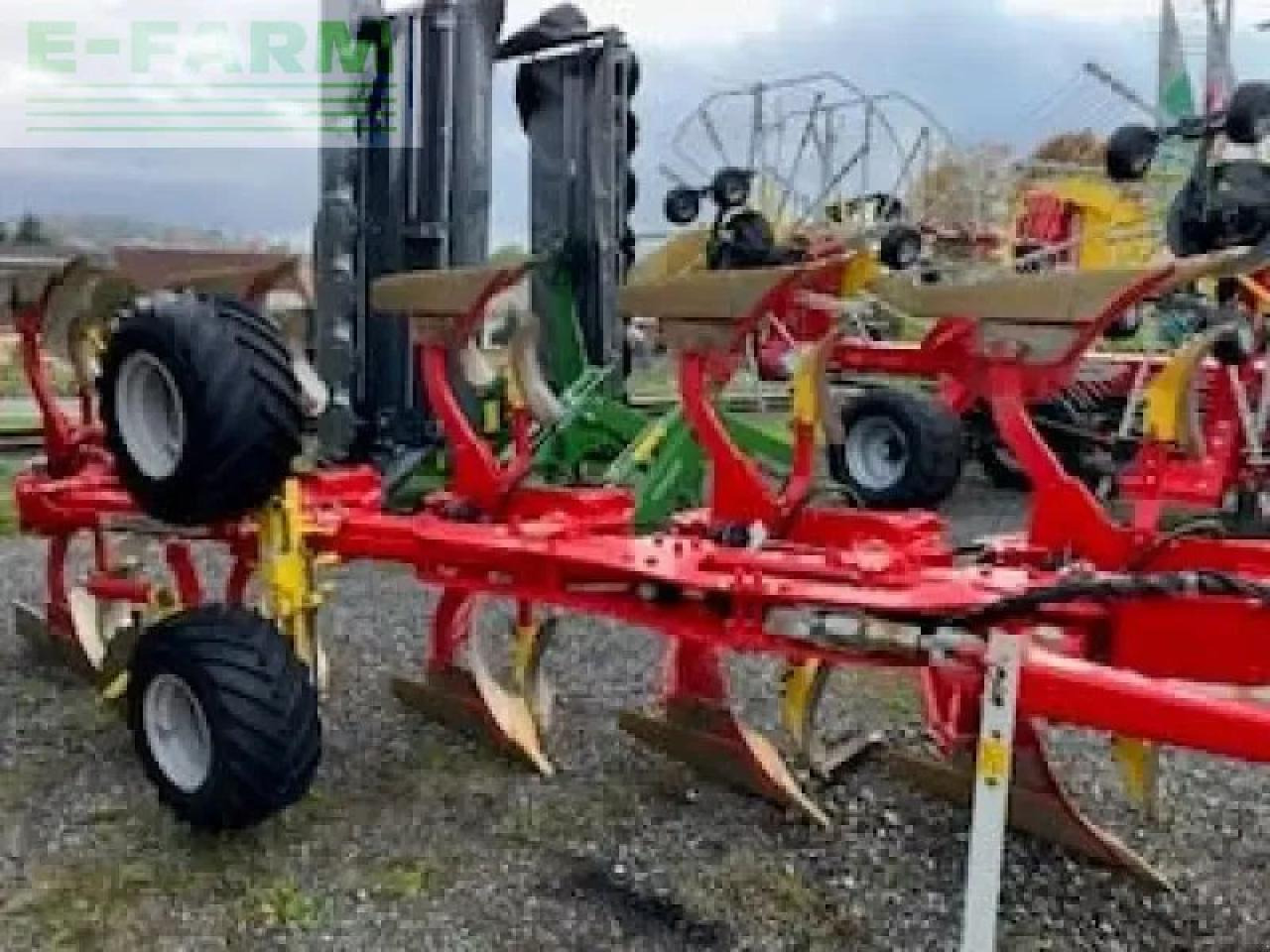 Pöttinger servo 35 s plus nova - Arado: foto 2 Pöttinger servo 35 s plus nova - Arado: foto 2