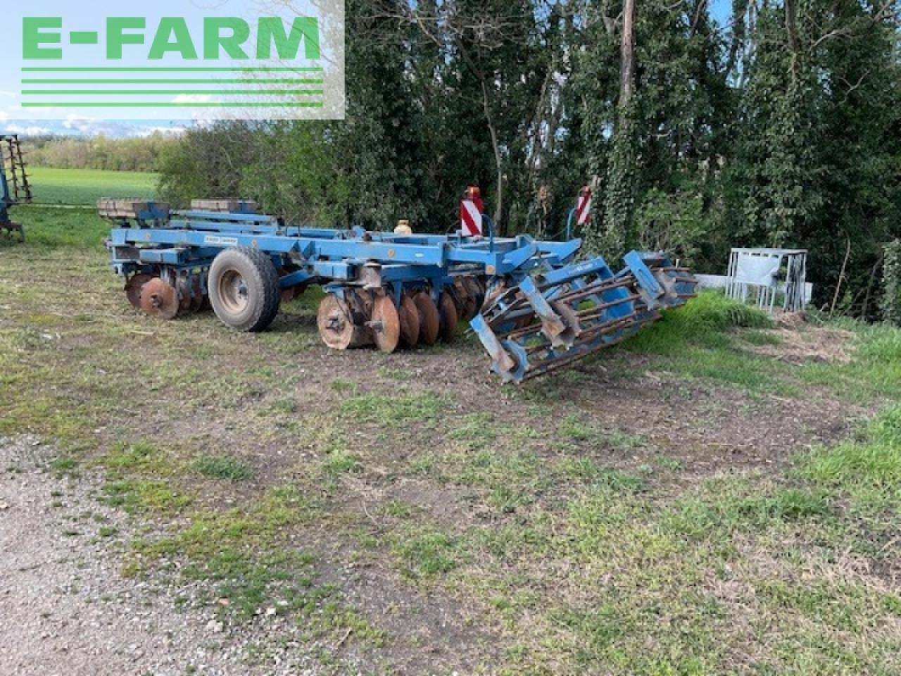 Rastras Rabe Rabe 4,5: foto 6