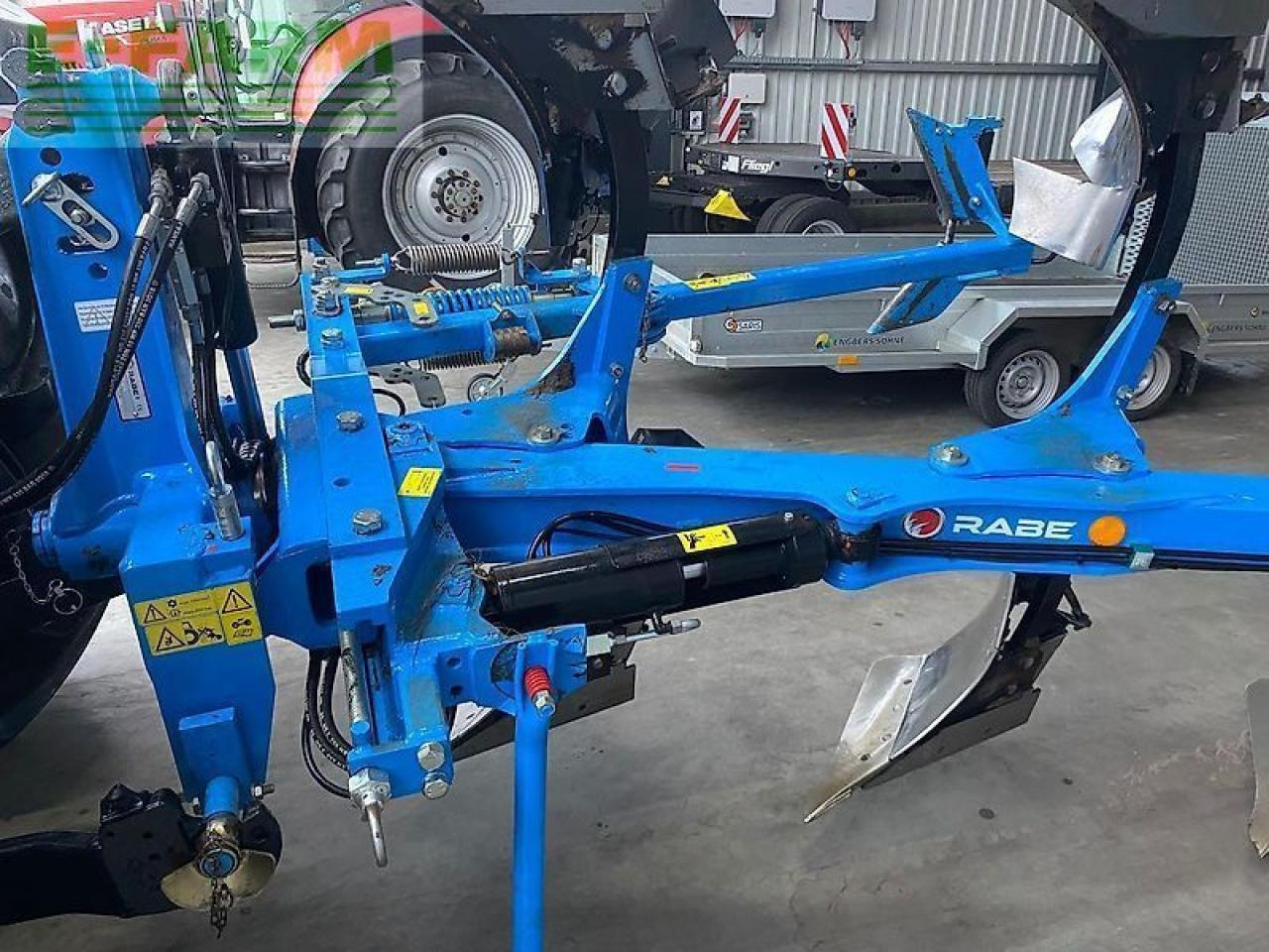 Rabe albatros 120 m - Arado: foto 3 Rabe albatros 120 m - Arado: foto 3