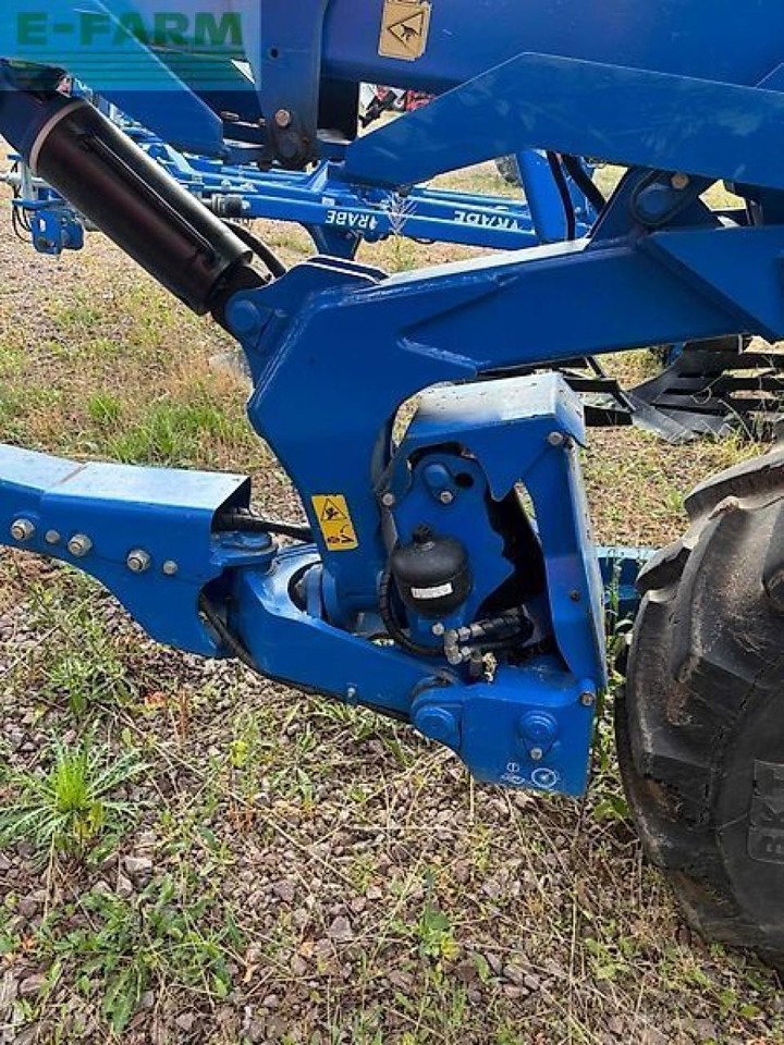 Rabe kormoran pl vha 140 - Arado: foto 5 Rabe kormoran pl vha 140 - Arado: foto 5