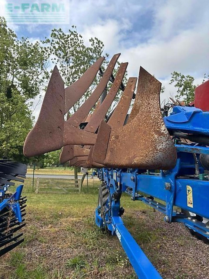 Rabe kormoran pl vha 140 - Arado: foto 3 Rabe kormoran pl vha 140 - Arado: foto 3