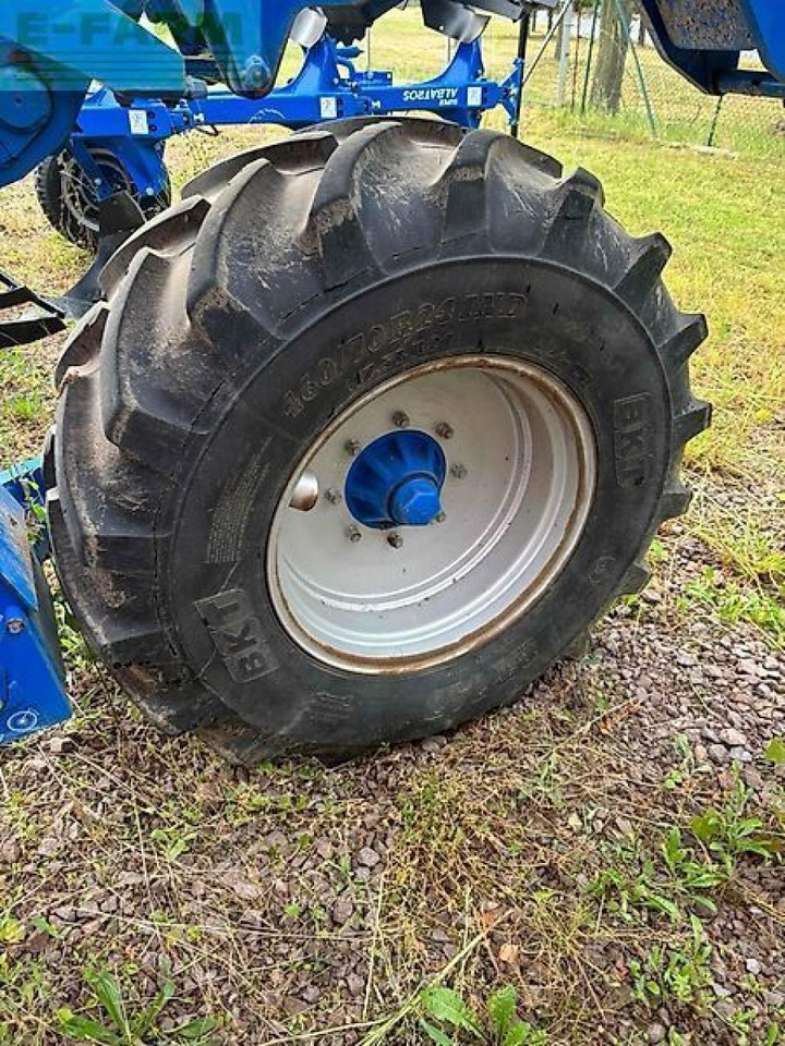 Rabe kormoran pl vha 140 - Arado: foto 4 Rabe kormoran pl vha 140 - Arado: foto 4