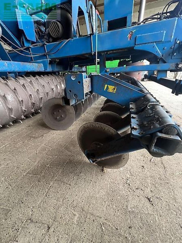 Sembradora Rabe megaseed 3001 s: foto 8