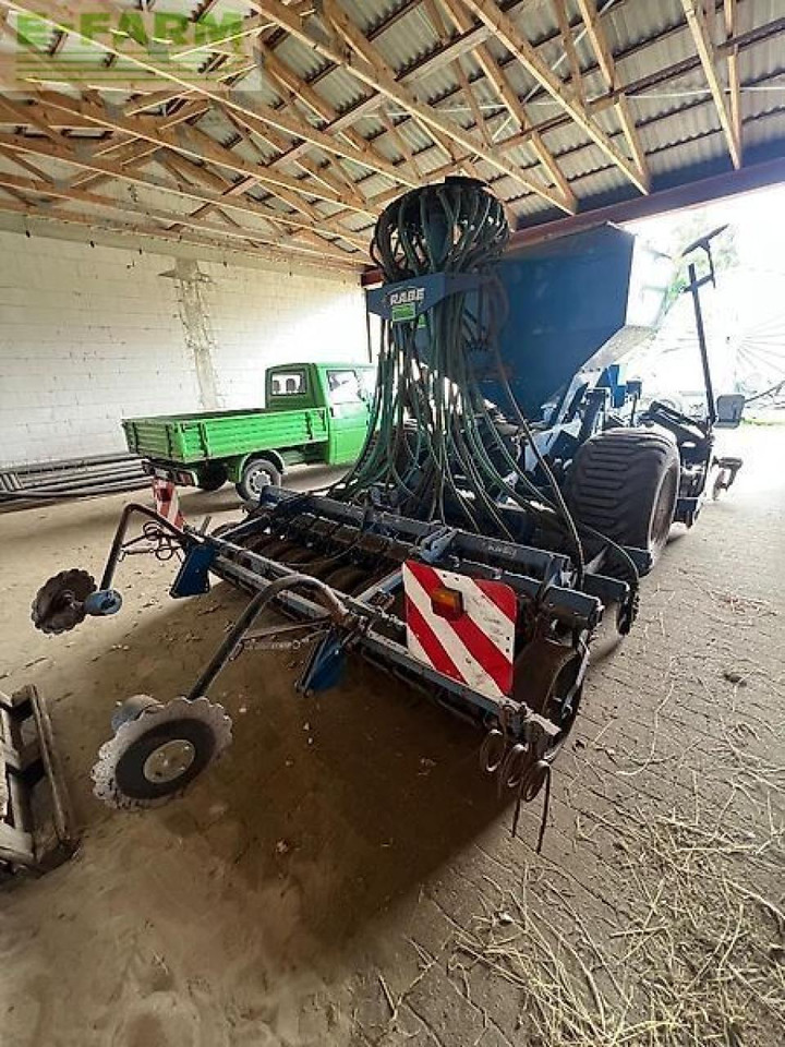 Sembradora Rabe megaseed 3001 s: foto 6