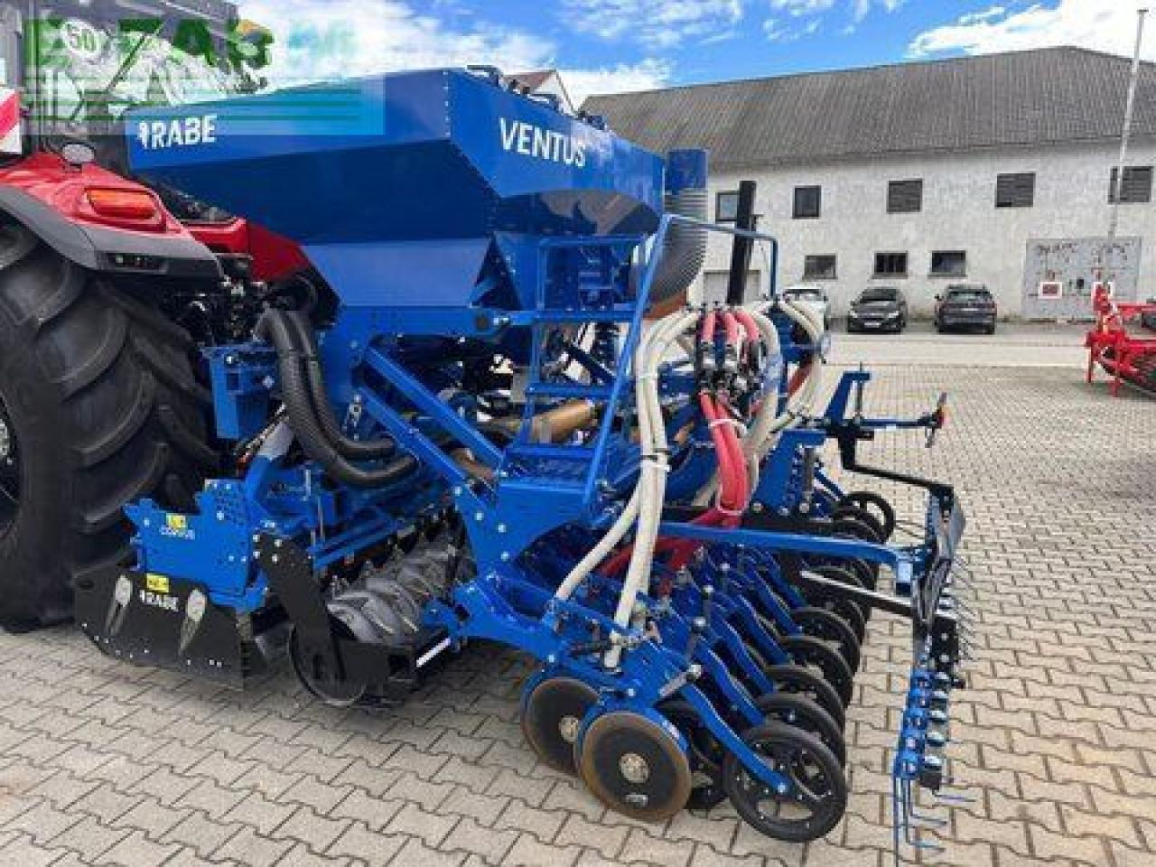 Rabe ventus 300, pke 3011 - Sembradora: foto 3 Rabe ventus 300, pke 3011 - Sembradora: foto 3