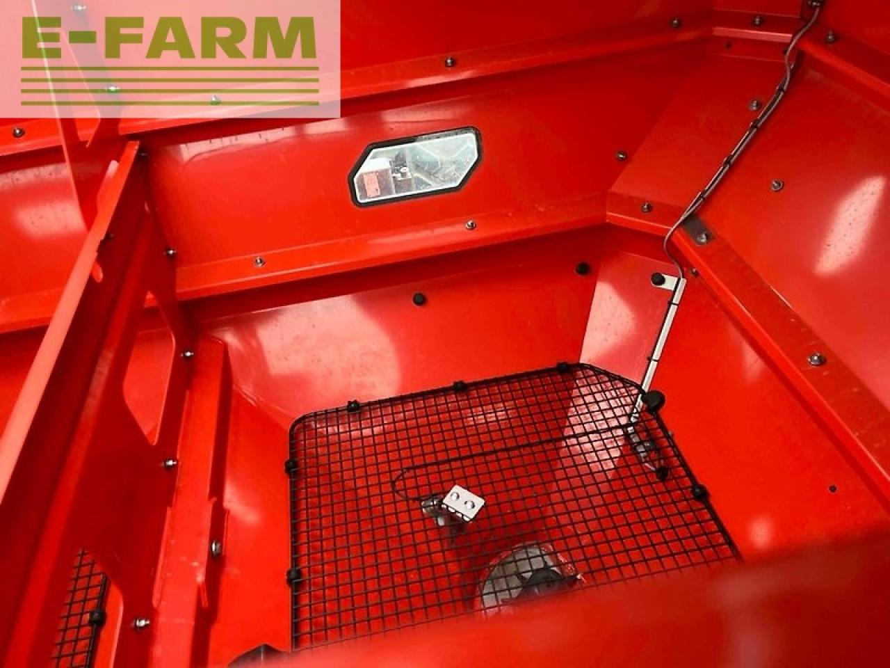 Esparcidor de fertilizantes Rauch axis h 50.2 emc: foto 6