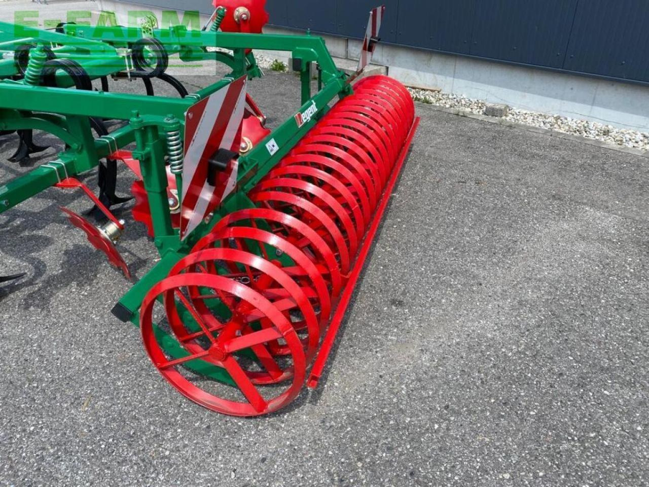 Regent tukan vfg 300 - Cultivador: foto 4 Regent tukan vfg 300 - Cultivador: foto 4