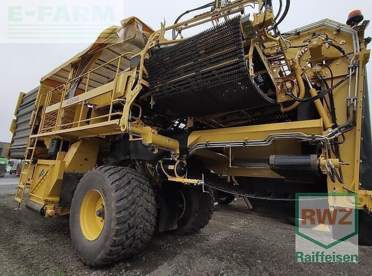 Ropa keiler ii classic - Arrancadora de patatas: foto 5 Ropa keiler ii classic - Arrancadora de patatas: foto 5