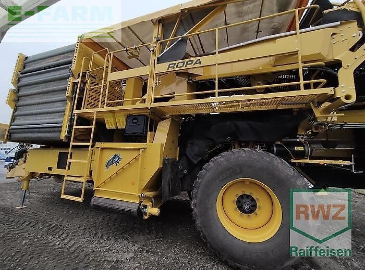 Ropa keiler ii classic - Arrancadora de patatas: foto 4 Ropa keiler ii classic - Arrancadora de patatas: foto 4