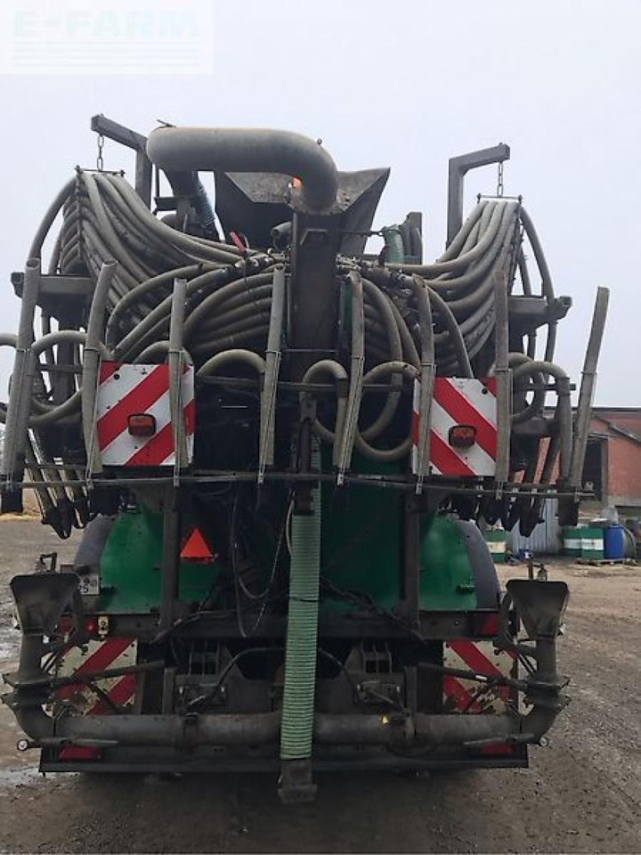 Maquinaria para fertilización Samson pg 20: foto 9 Maquinaria para fertilización Samson pg 20: foto 9