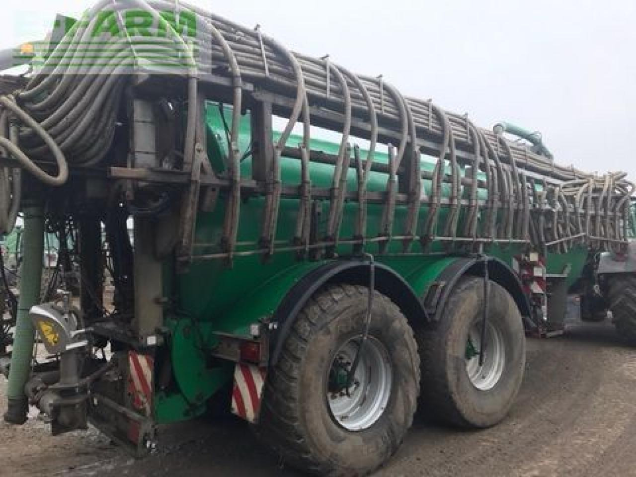 Samson pg 20 - Cuba de purín: foto 2 Samson pg 20 - Cuba de purín: foto 2