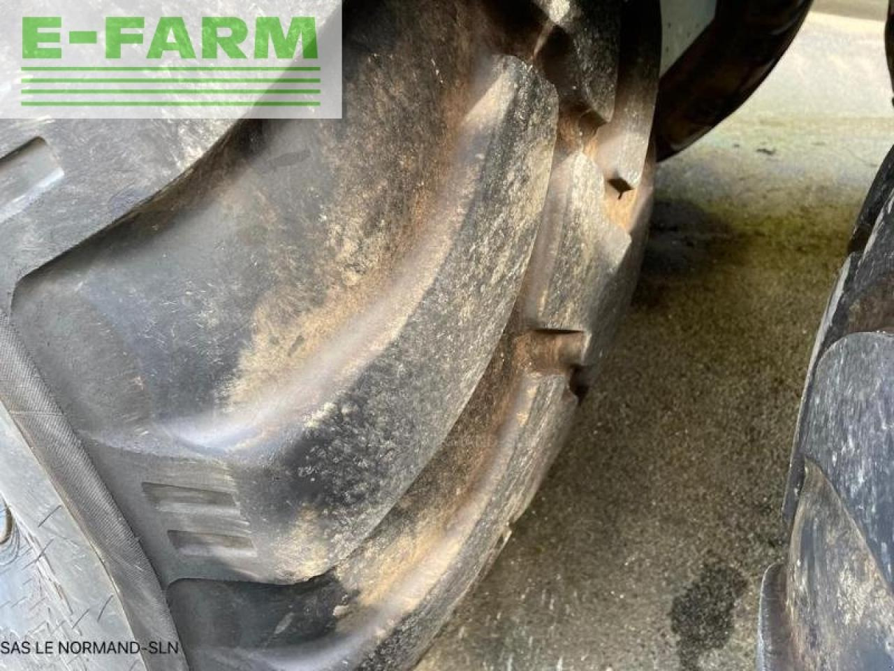 Cuba de purín Samson pg 25: foto 7 Cuba de purín Samson pg 25: foto 7